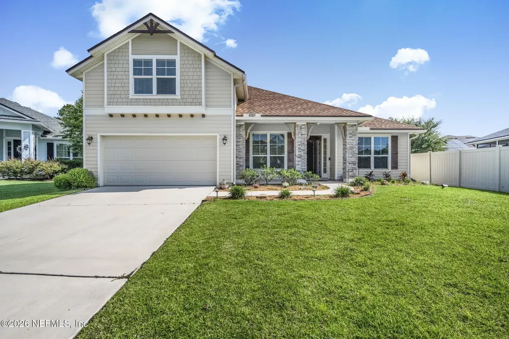 4207 Cherry Lake Lane Middleburg FL 32068