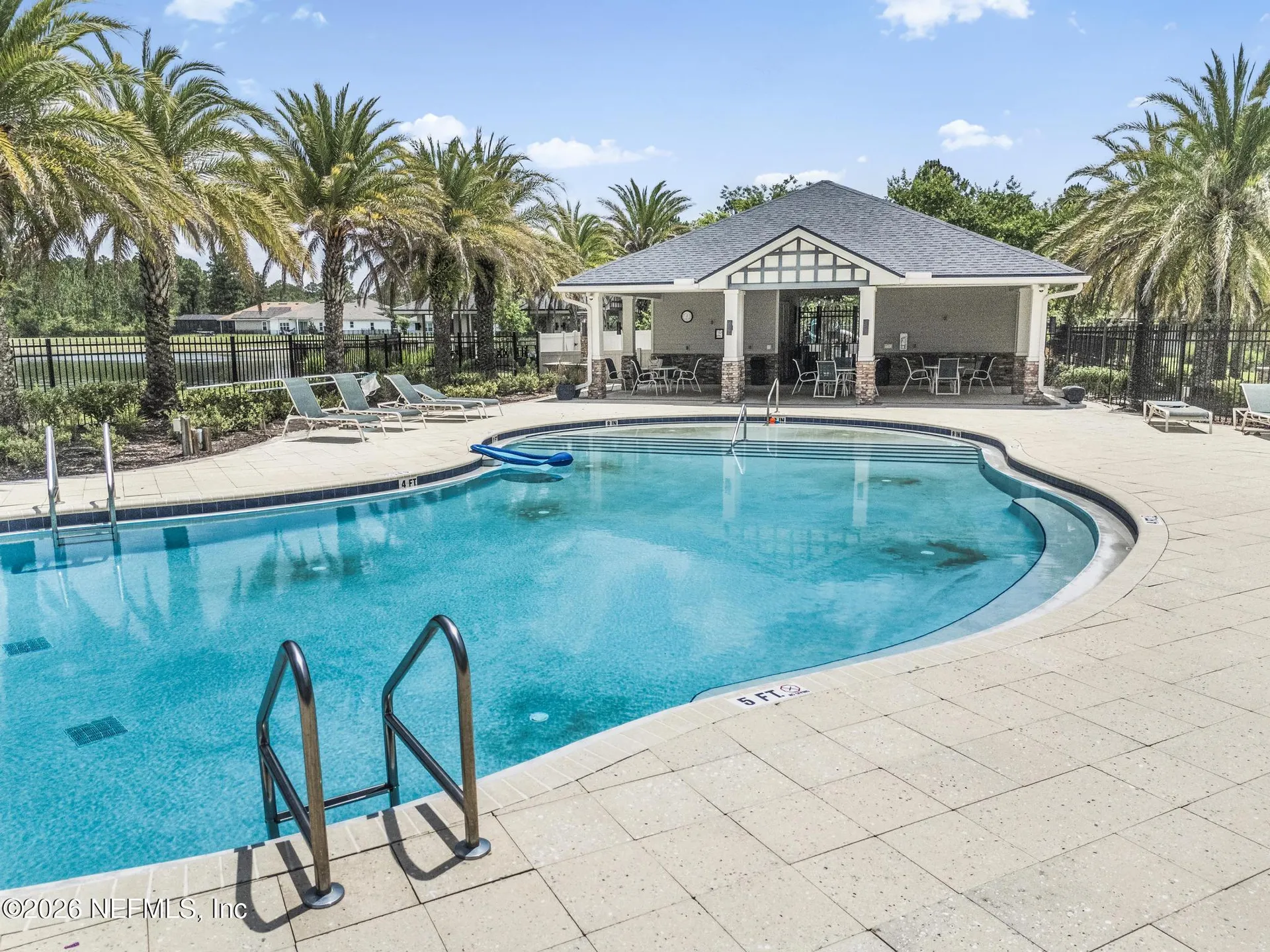 4207 Cherry Lake Lane Middleburg FL 32068