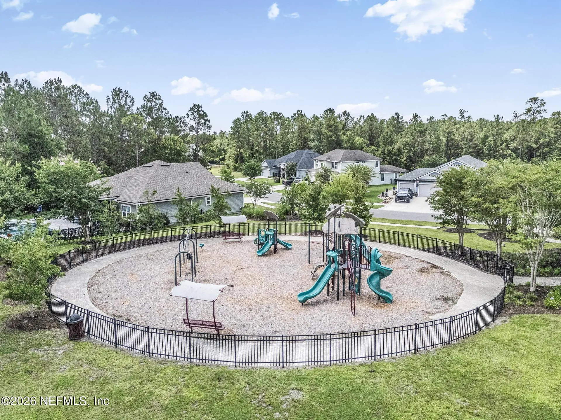 4207 Cherry Lake Lane Middleburg FL 32068