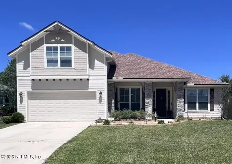 4207 Cherry Lake Lane Middleburg FL 32068