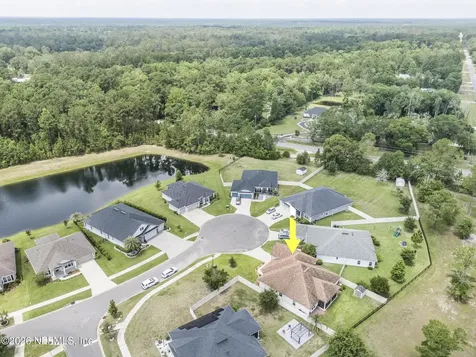 4207 Cherry Lake Lane Middleburg FL 32068