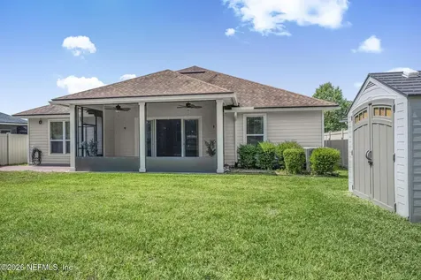 4207 Cherry Lake Lane Middleburg FL 32068