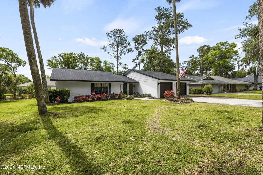 102 Nina Court Ponte Vedra Beach FL 32082