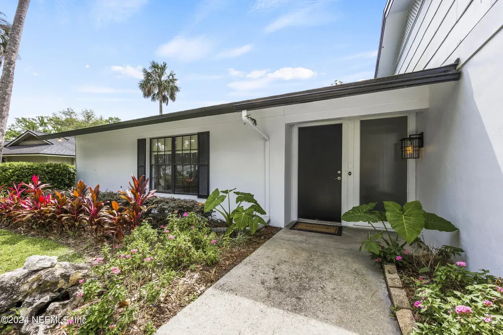 102 Nina Court Ponte Vedra Beach FL 32082