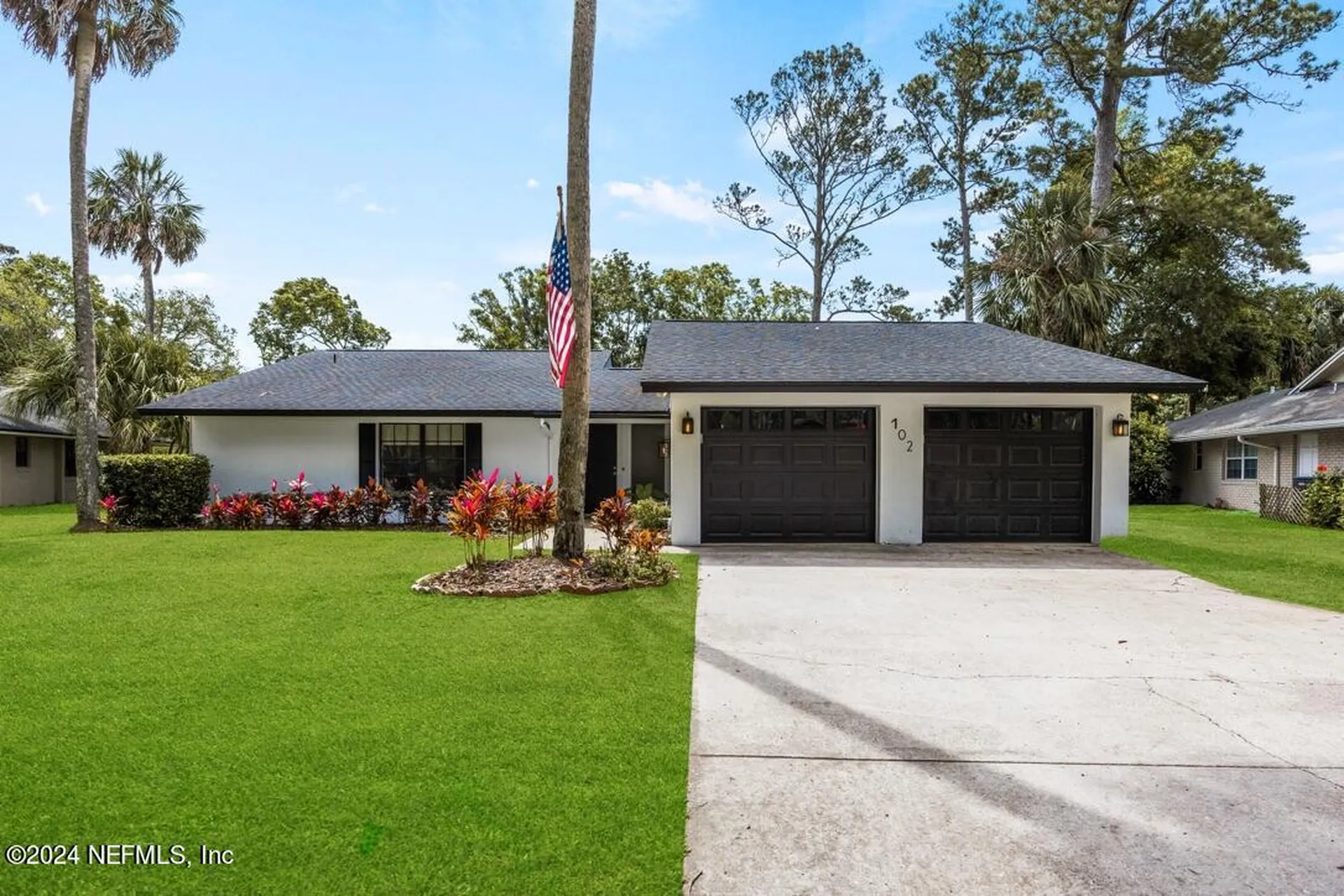 102 Nina Court Ponte Vedra Beach FL 32082