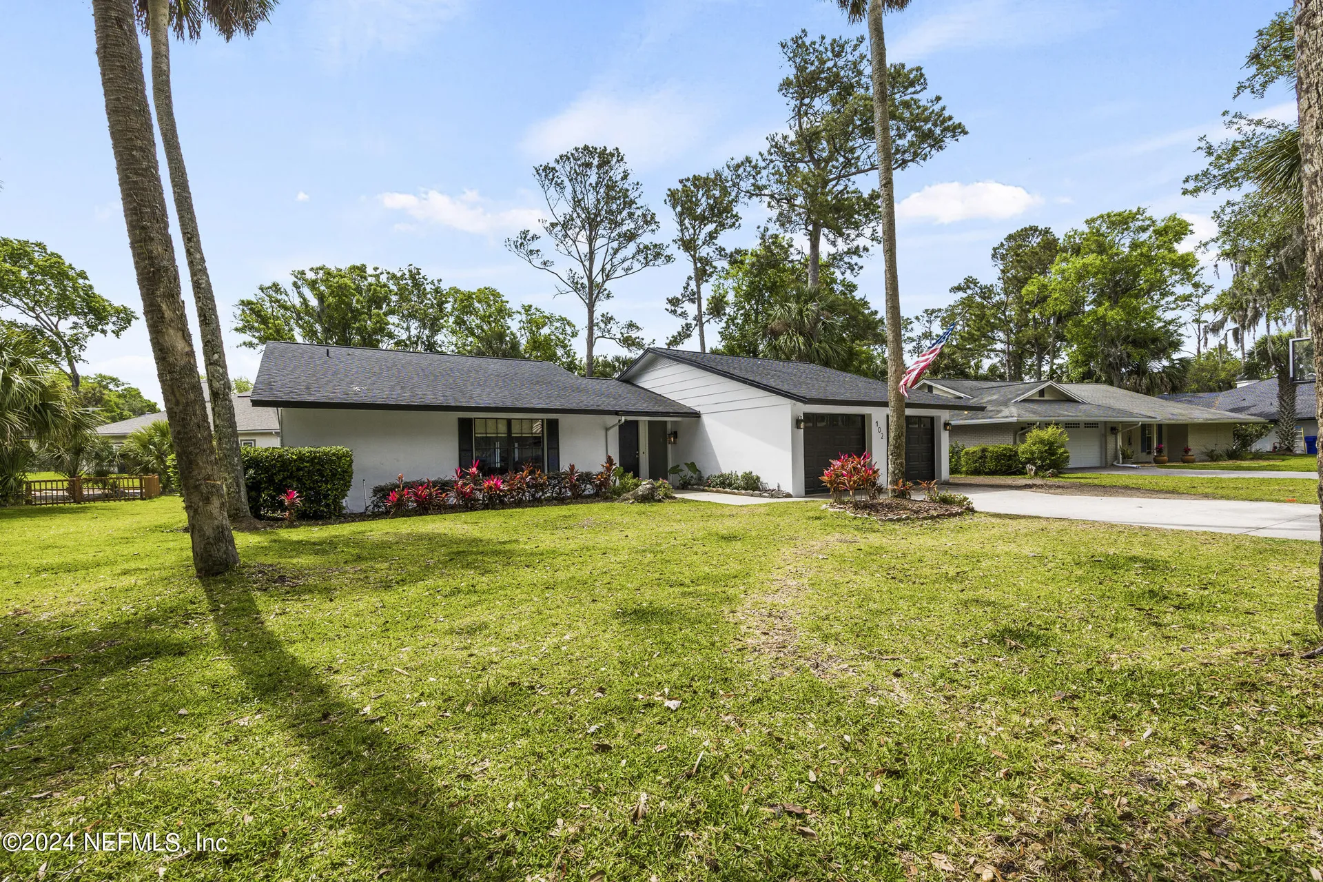 102 Nina Court Ponte Vedra Beach FL 32082