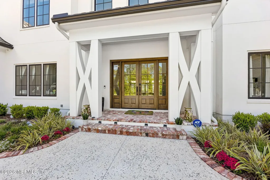 5329 Bentpine Cove Road Jacksonville FL 32224