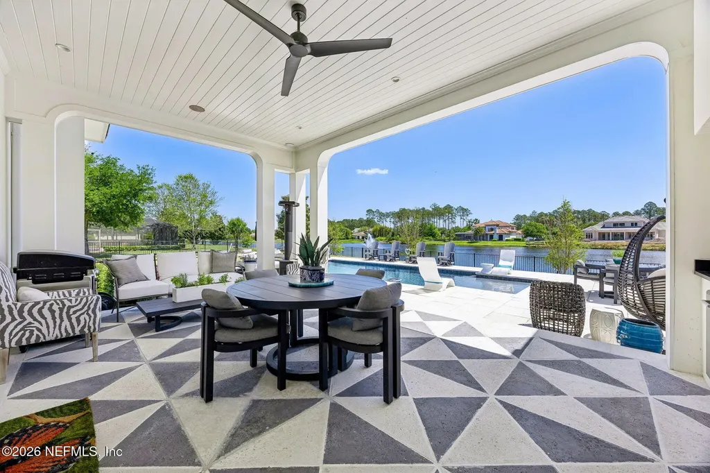 5329 Bentpine Cove Road Jacksonville FL 32224