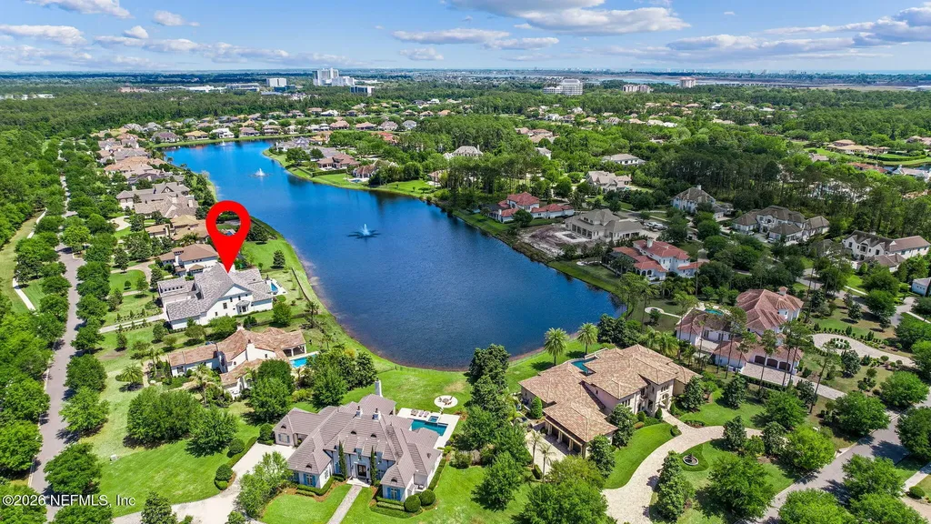 5329 Bentpine Cove Road Jacksonville FL 32224