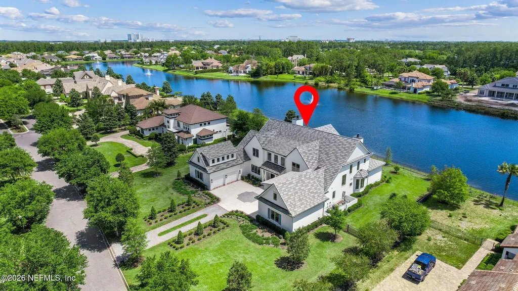5329 Bentpine Cove Road Jacksonville FL 32224
