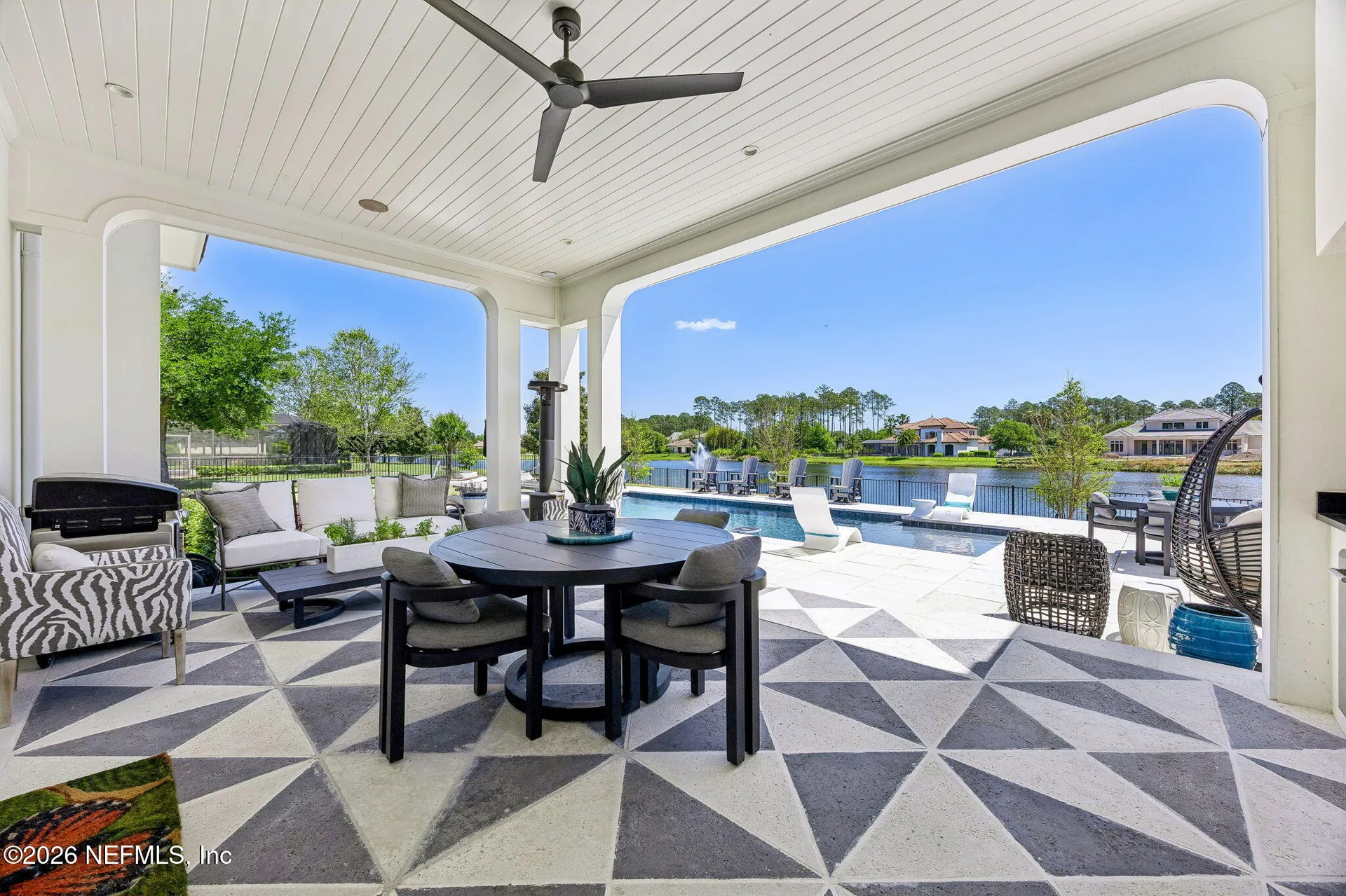 5329 Bentpine Cove Road Jacksonville FL 32224