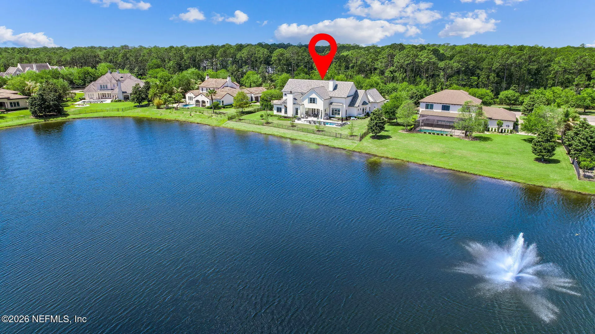 5329 Bentpine Cove Road Jacksonville FL 32224