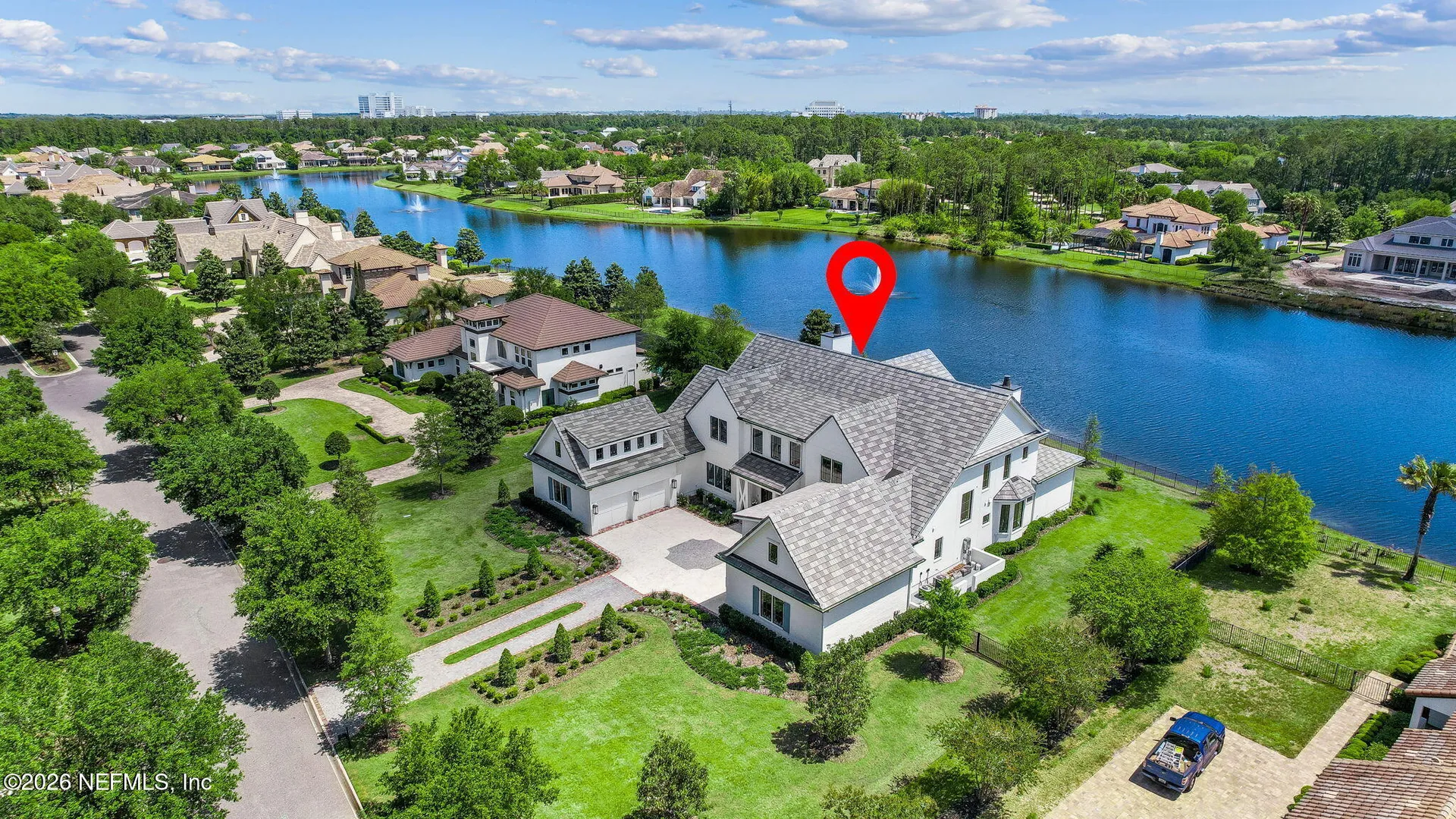 5329 Bentpine Cove Road Jacksonville FL 32224