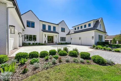 5329 Bentpine Cove Road Jacksonville FL 32224