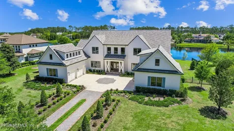 5329 Bentpine Cove Road Jacksonville FL 32224