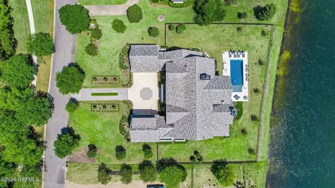 5329 Bentpine Cove Road Jacksonville FL 32224