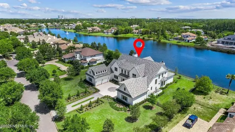 5329 Bentpine Cove Road Jacksonville FL 32224