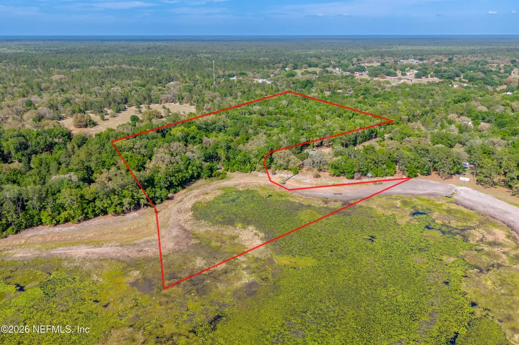 4940 Devils Den Road Keystone Heights FL 32656
