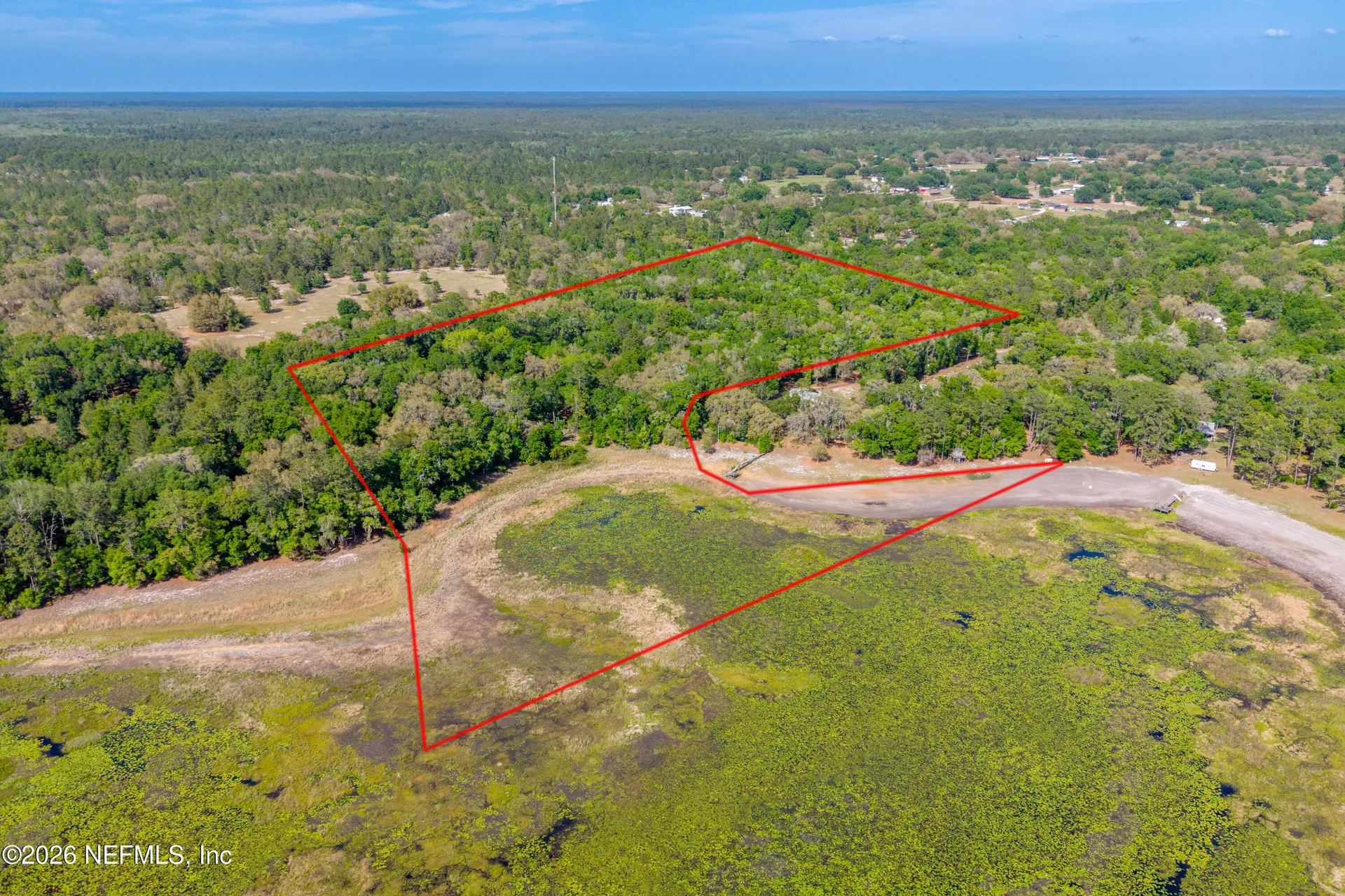 4940 Devils Den Road Keystone Heights FL 32656