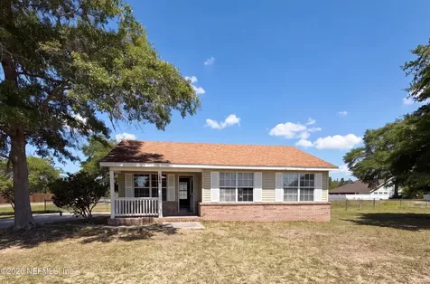 27224 W Thirteenth Avenue Hilliard FL 32046