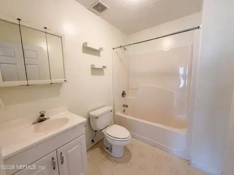 27224 W Thirteenth Avenue Hilliard FL 32046