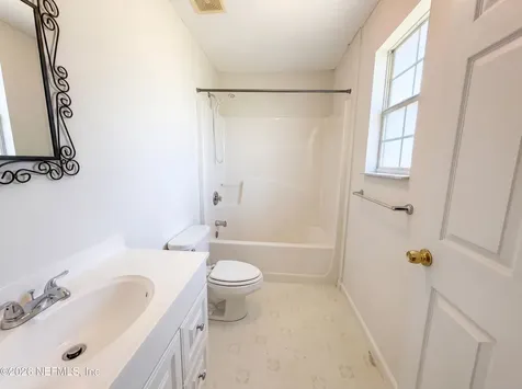27224 W Thirteenth Avenue Hilliard FL 32046