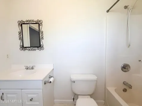 27224 W Thirteenth Avenue Hilliard FL 32046