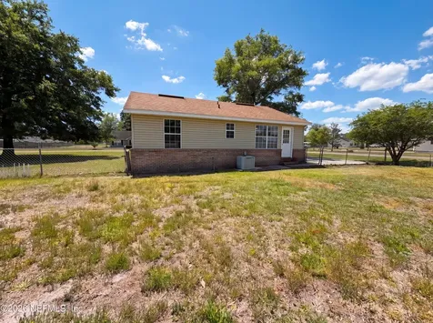27224 W Thirteenth Avenue Hilliard FL 32046