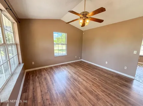 27224 W Thirteenth Avenue Hilliard FL 32046