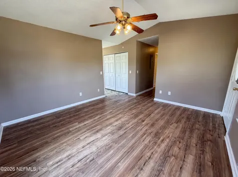 27224 W Thirteenth Avenue Hilliard FL 32046