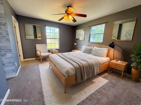 27224 W Thirteenth Avenue Hilliard FL 32046