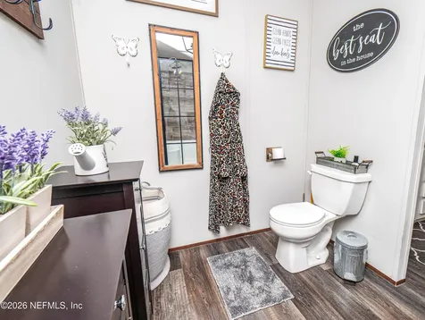 13709 Katie Johnson Lane Sanderson FL 32087