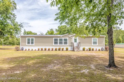 13709 Katie Johnson Lane Sanderson FL 32087