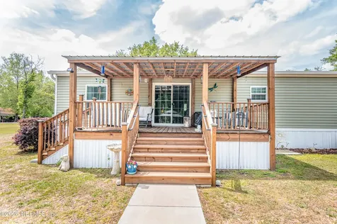 13709 Katie Johnson Lane Sanderson FL 32087