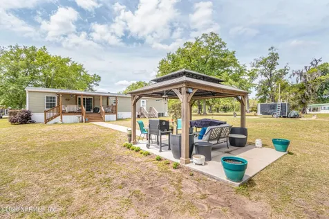 13709 Katie Johnson Lane Sanderson FL 32087