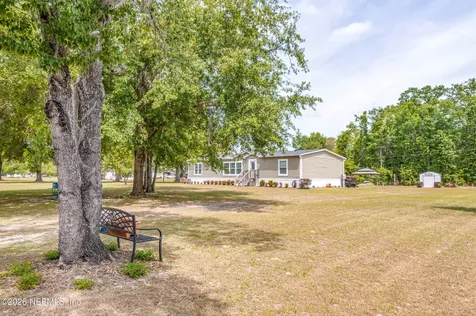 13709 Katie Johnson Lane Sanderson FL 32087
