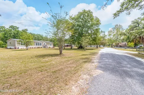 13709 Katie Johnson Lane Sanderson FL 32087