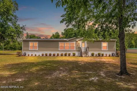 13709 Katie Johnson Lane Sanderson FL 32087