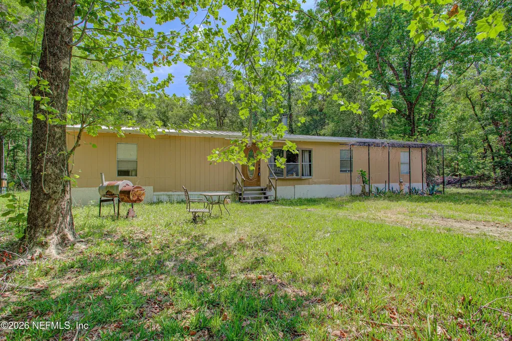 2183 Maluke Lane Middleburg FL 32068