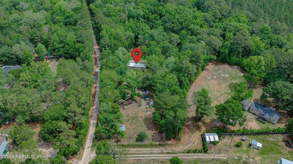 2183 Maluke Lane Middleburg FL 32068