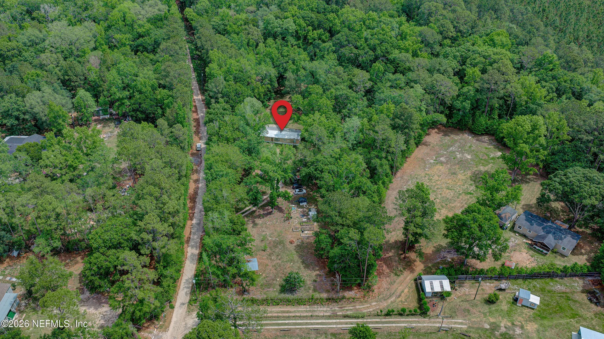 2183 Maluke Lane Middleburg FL 32068