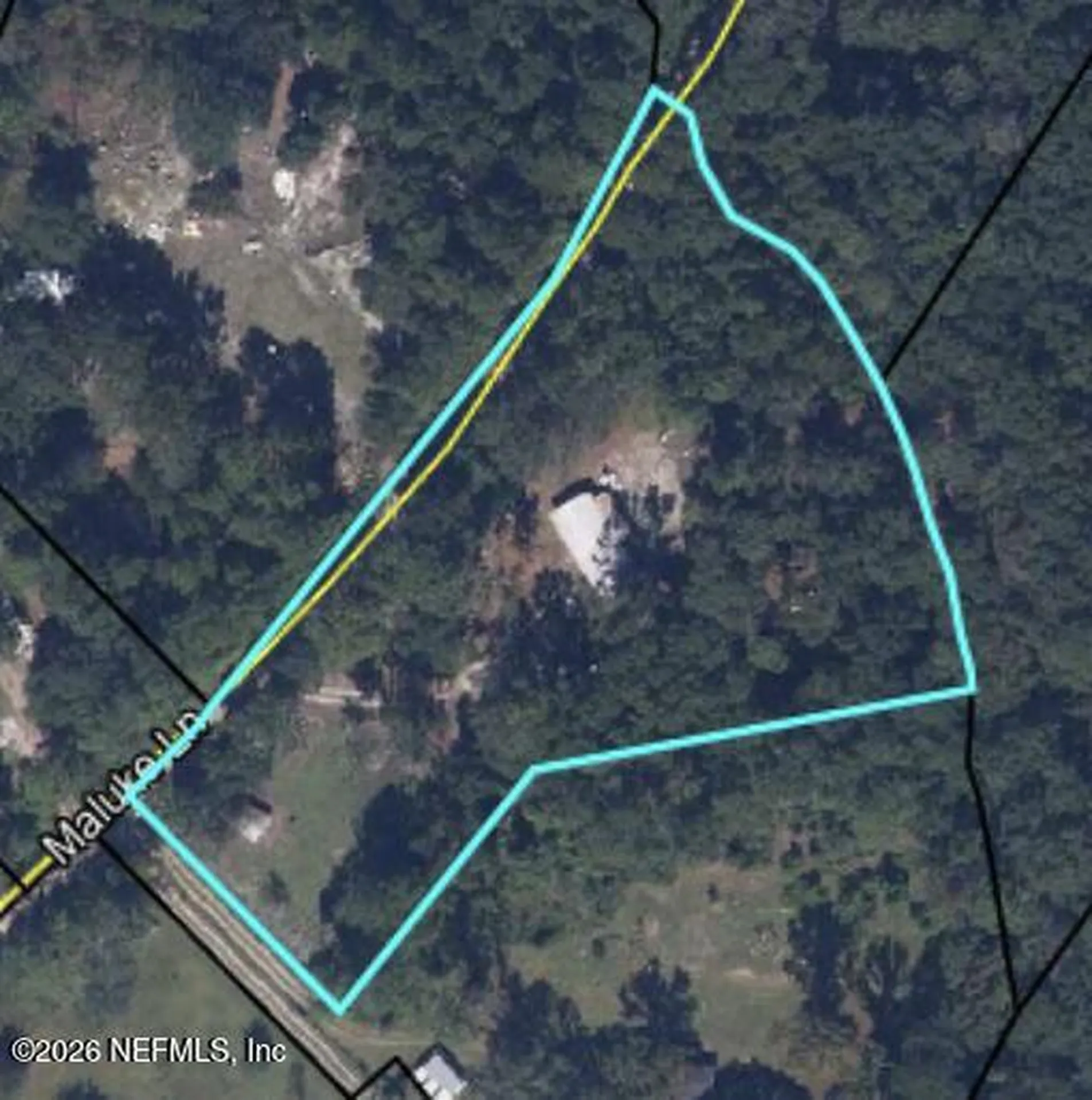 2183 Maluke Lane Middleburg FL 32068