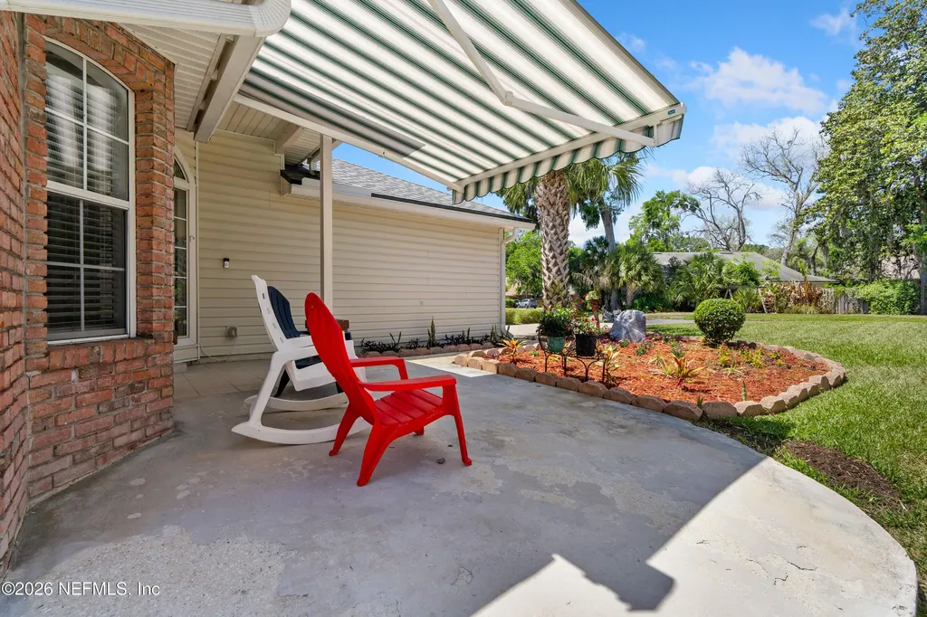 3925 Arbor Lake Drive W Jacksonville FL 32225