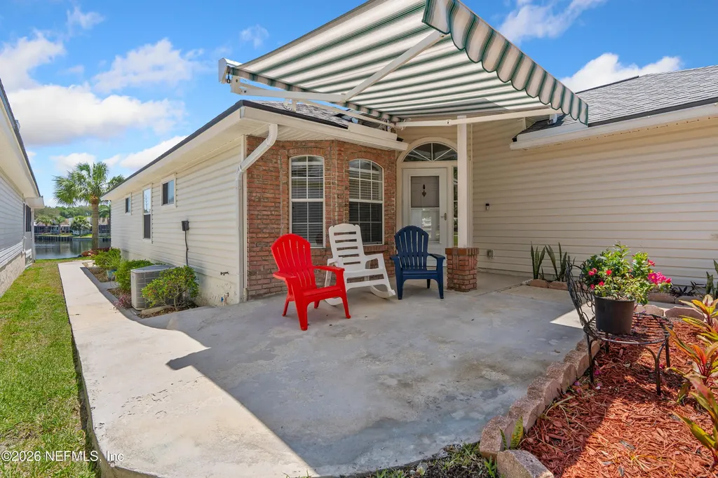 3925 Arbor Lake Drive W Jacksonville FL 32225