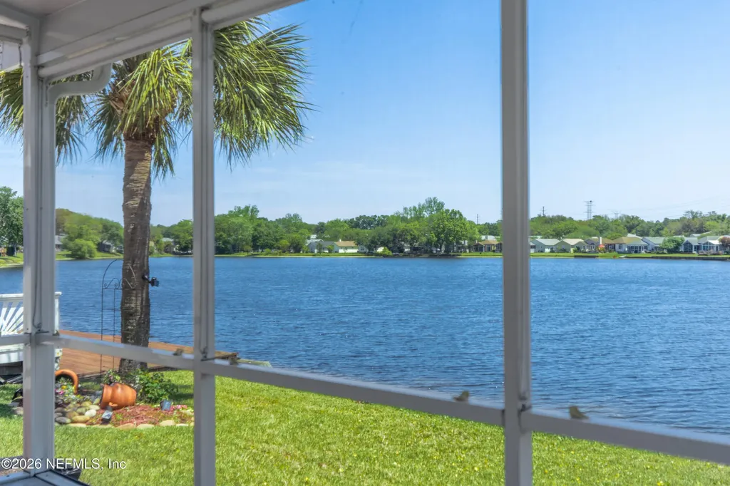 3925 Arbor Lake Drive W Jacksonville FL 32225