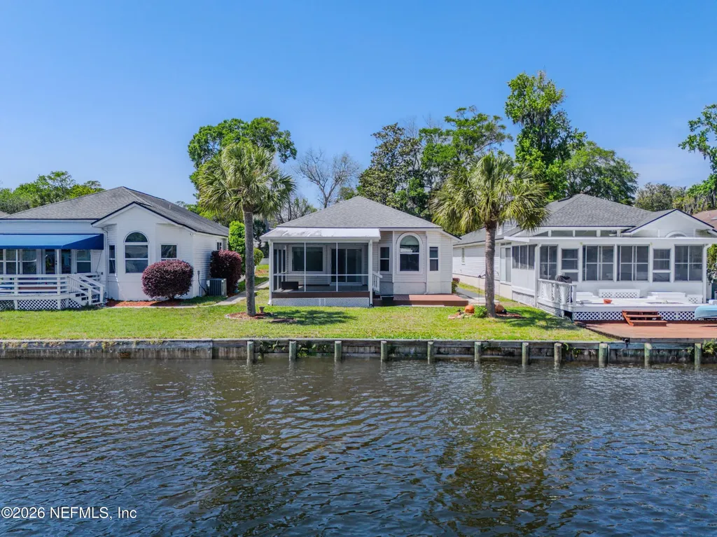 3925 Arbor Lake Drive W Jacksonville FL 32225