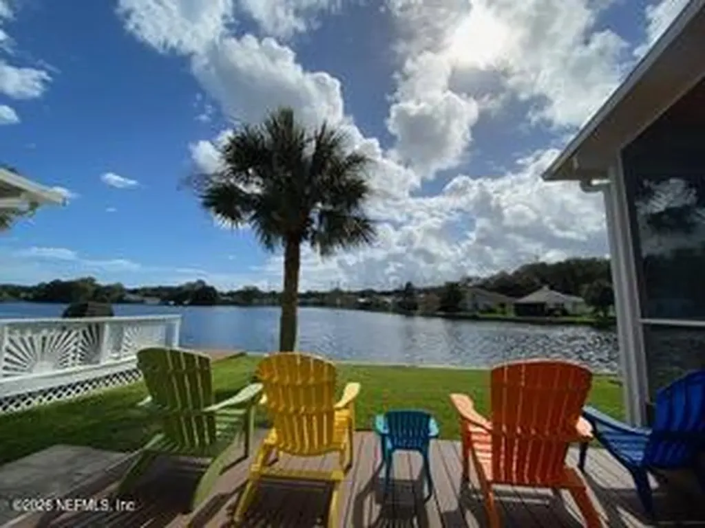3925 Arbor Lake Drive W Jacksonville FL 32225