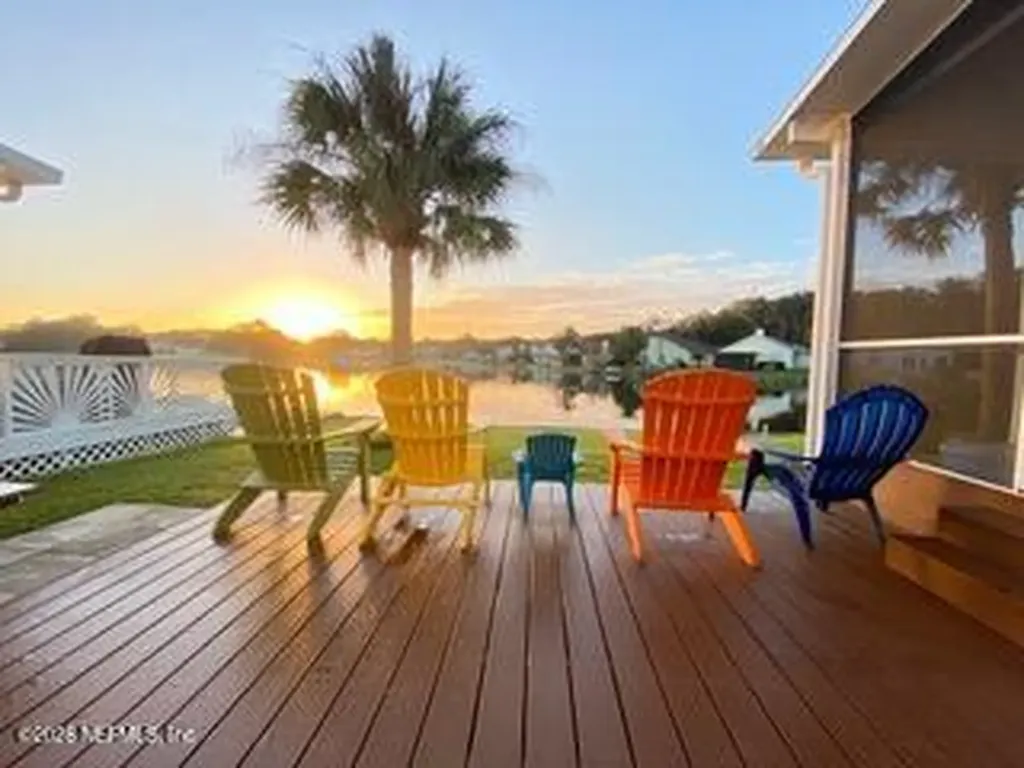 3925 Arbor Lake Drive W Jacksonville FL 32225