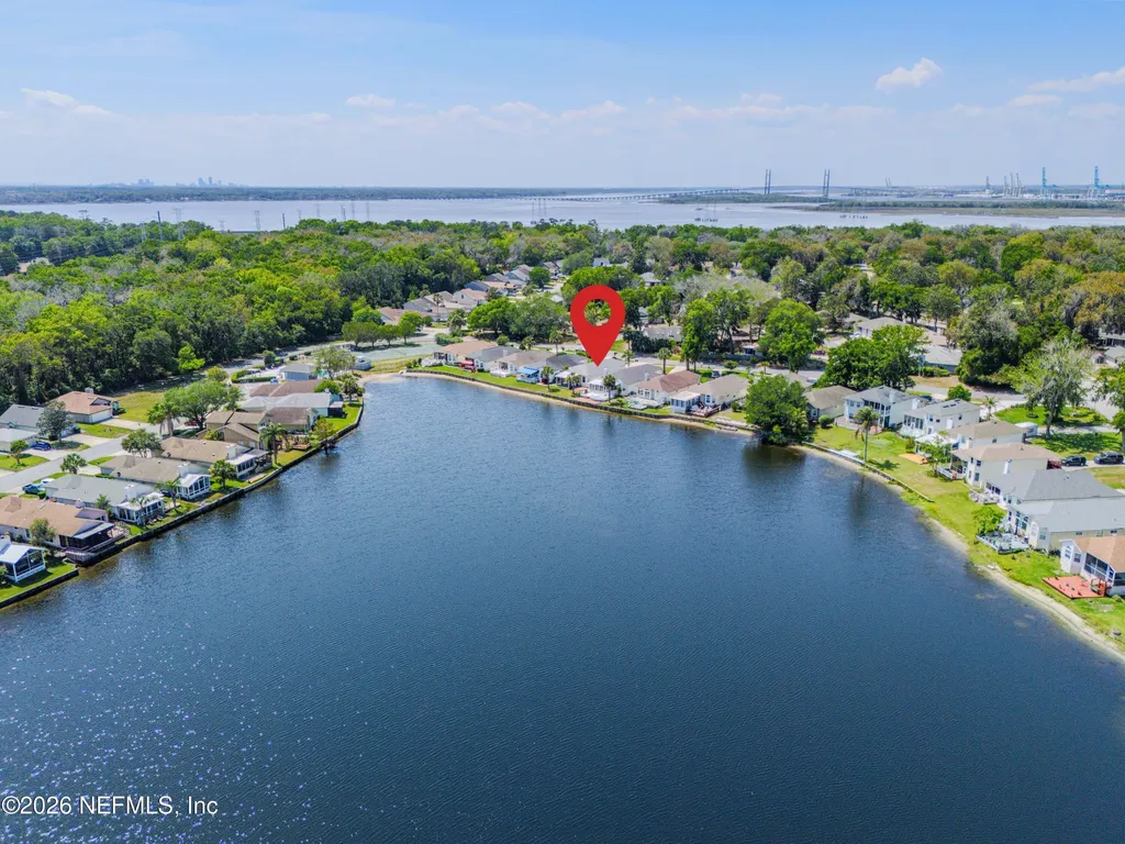 3925 Arbor Lake Drive W Jacksonville FL 32225