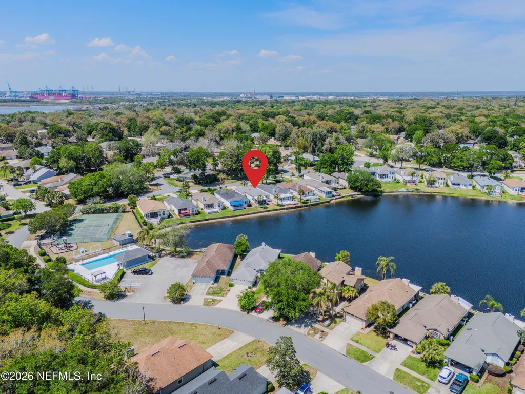 3925 Arbor Lake Drive W Jacksonville FL 32225